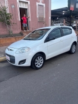 PALIO