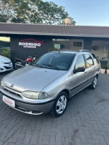 palio 1.0 mpi 6m weekend 8v 4p manual 2000 parobe