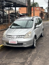 grand livina 2013 parobe