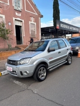 ecosport 2009 parobe
