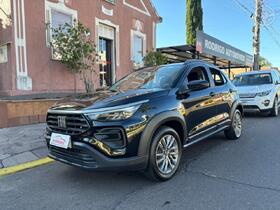 pulse 1.0 audace turbo 200 12v flex 4p automatico 2024 parobe