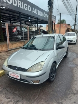 focus 2004 parobe