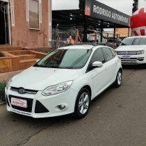 focus 2014 parobe