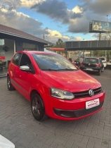 FOX 1.0 ITREND 8V FLEX 4P MANUAL