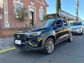 PULSE 1.0 AUDACE TURBO 200 12V FLEX 4P AUTOMATICO