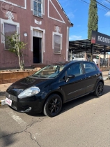 punto 2011 parobe