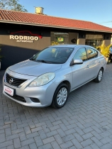 versa 2014 parobe