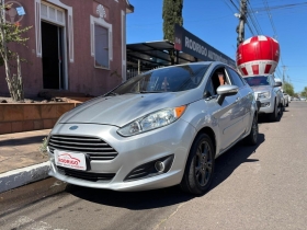 FIESTA