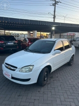 CLASSIC 1.0 MPFI 8V 4P MANUAL