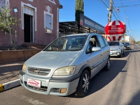 zafira 2012 parobe