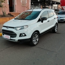 ecosport 2016 parobe