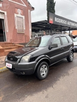 ecosport 2007 parobe