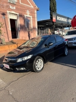 civic 2014 parobe