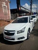 cruze 2014 parobe