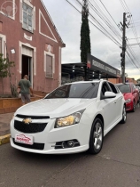 cruze 2013 parobe