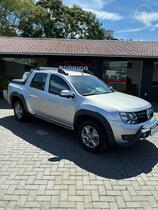 duster oroch dyna. 2.0 flex 16v mec. 2019 parobe