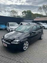 corsa 2012 parobe