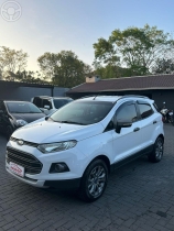 ecosport 2014 parobe