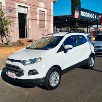 ECOSPORT