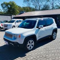 renegade 2018 parobe