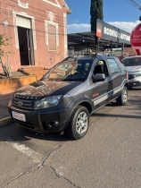 ecosport 1.6 s 16v flex 4p manual 2012 parobe