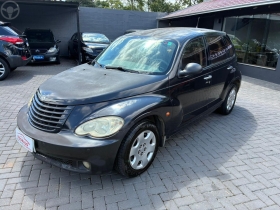 pt cruiser 2008 parobe