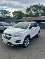 tracker 1.0 12v lt turbo flex 4p automatico 2016 parobe