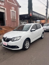 sandero 2017 parobe