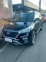 creta 1.6 16v flex pulse automatico 2018 parobe