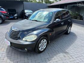 pt cruiser 2008 parobe