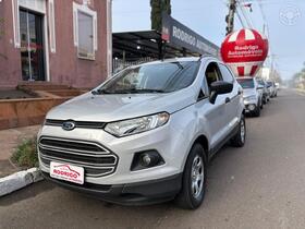 ecosport 2013 parobe
