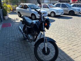 CG 125