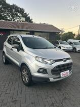 ecosport 2015 parobe