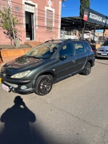 206 2008 parobe