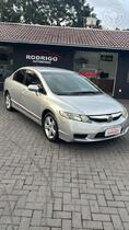 civic 2009 parobe