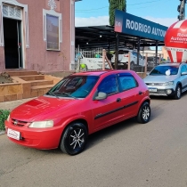 celta 2006 parobe
