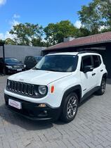 renegade 2018 parobe