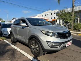 sportage 2015 parobe