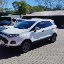 ecosport 2015 parobe
