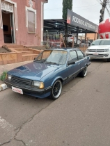 chevette 1992 parobe