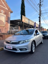 civic 2013 parobe