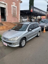 206 2005 parobe