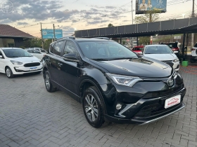 rav4 2018 parobe