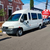 ducato 2008 parobe