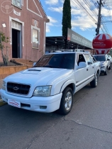 s10 2.8 dlx 4x4 cd 12v turbo intercooler diesel 4p manual 2004 parobe