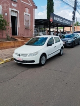 gol 2010 parobe