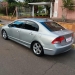 CIVIC - 2008 - PAROBé