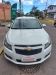 CRUZE - 2013 - PAROBé