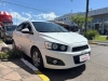 SONIC 1.6 LT 16V FLEX 4P AUTOMATICO - 2013 - PAROBé