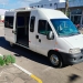 DUCATO - 2008 - PAROBé